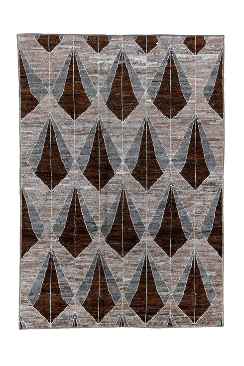 Vintage Tulu Area Rug (6' x 8')